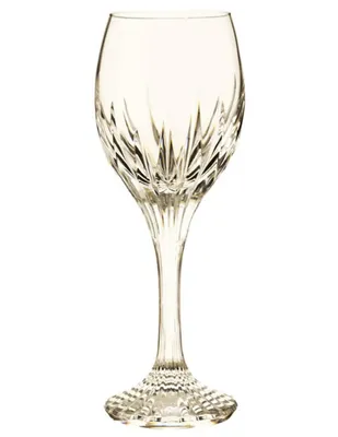 Copa para champagne Baccarat Glass 3