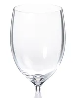 Set de copas para agua Lalique 100 Points de cristal 2 piezas