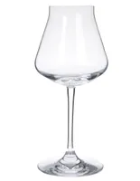 Set de copas Baccarat Chateau de cristal 4 piezas