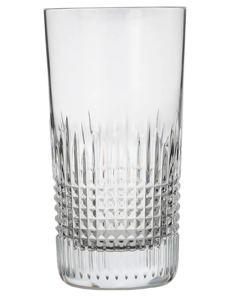 Set de 2 vasos Baccarat grande