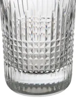 Set de 2 vasos Baccarat grande