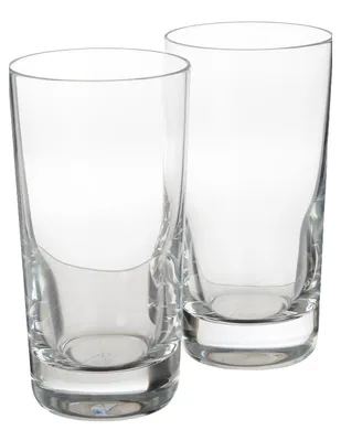 Set de 2 vasos Baccarat grande