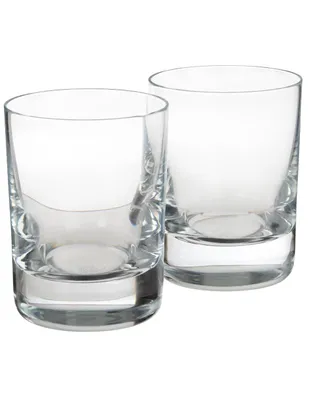 Set de 2 vasos Baccarat chico