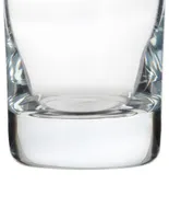 Set de 2 vasos Baccarat chico