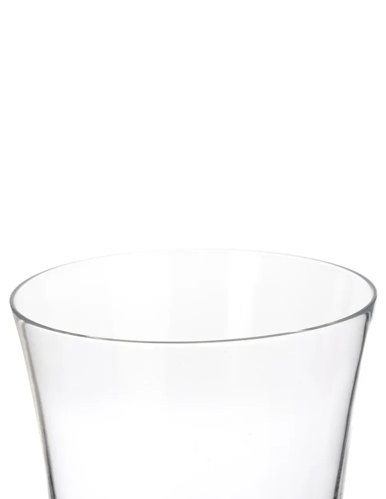 Set de 2 vasos Baccarat Beluga