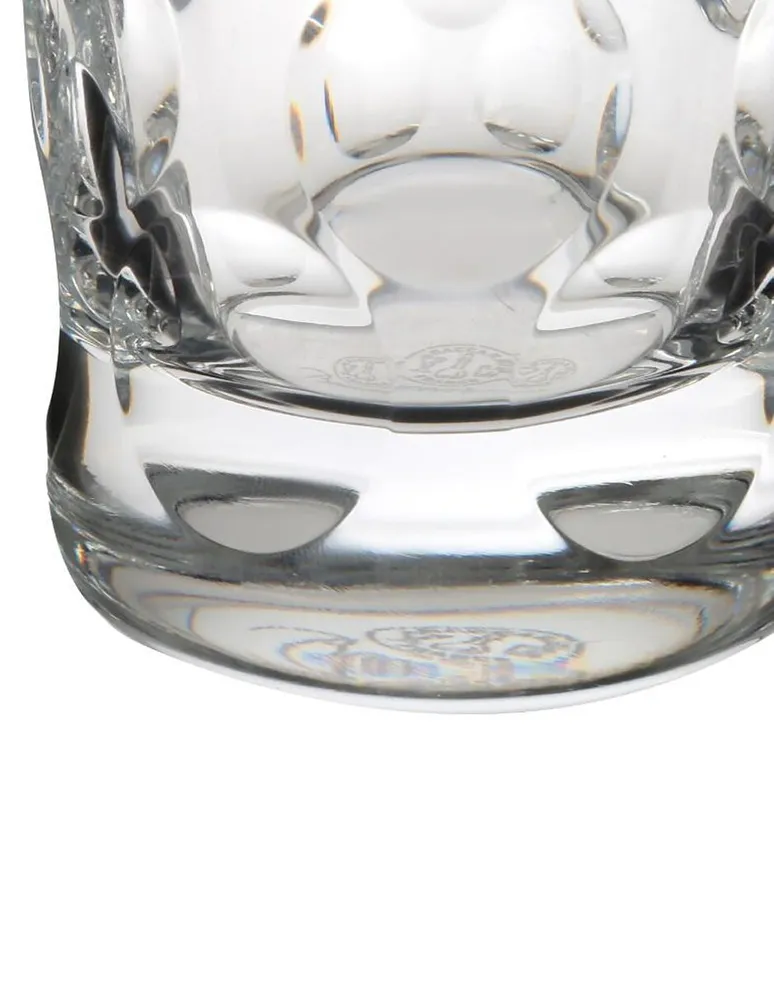 Set de 2 vasos Baccarat Beluga