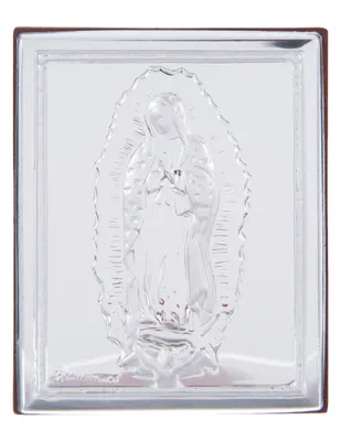 Figura decorativa Ballesteros Virgen de Guadalupe