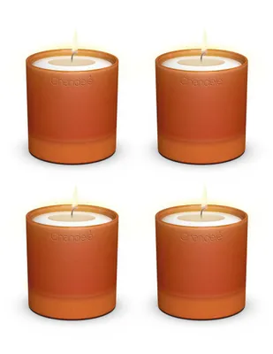 Velas aromáticas Chandele