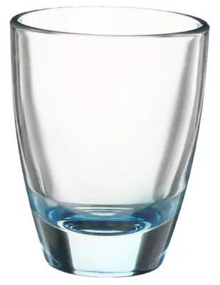 Vaso tequilero Haus de vidrio