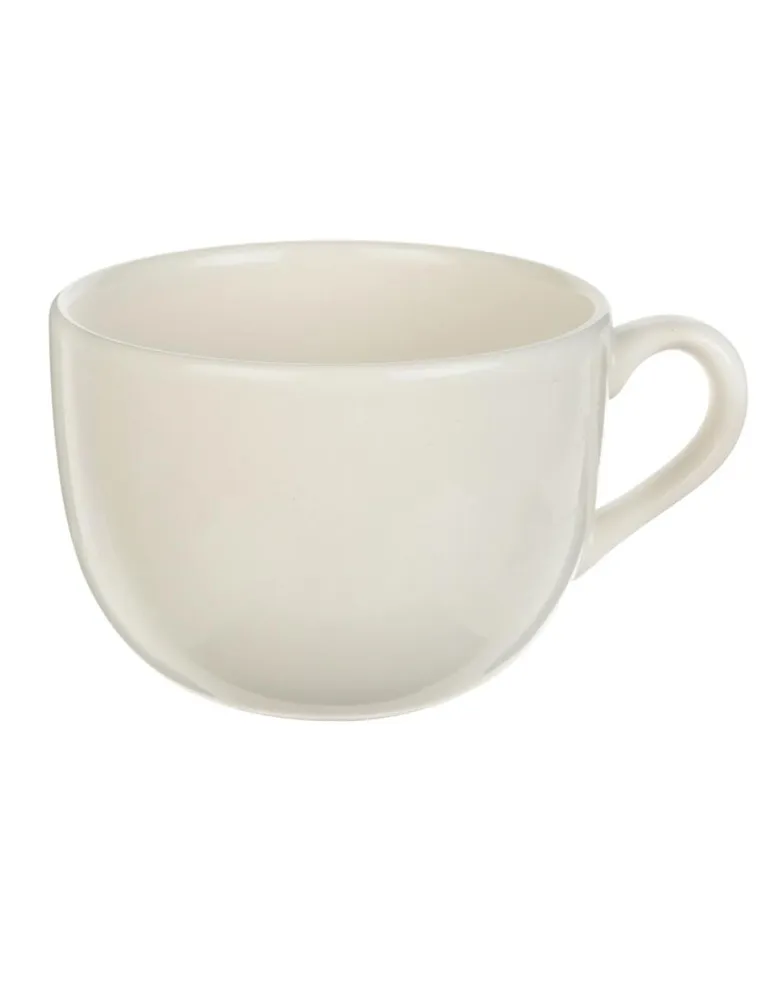 Taza Haus Essentials crema