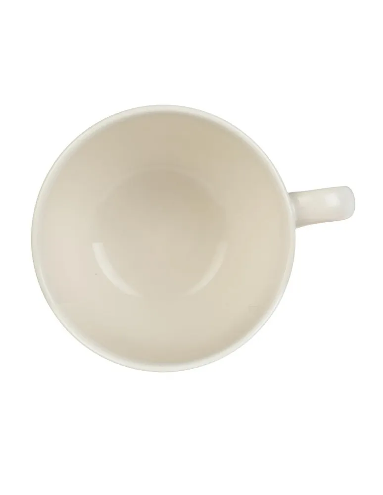 Taza Haus Essentials crema