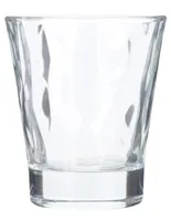 Vaso tequilero Haus Diamond