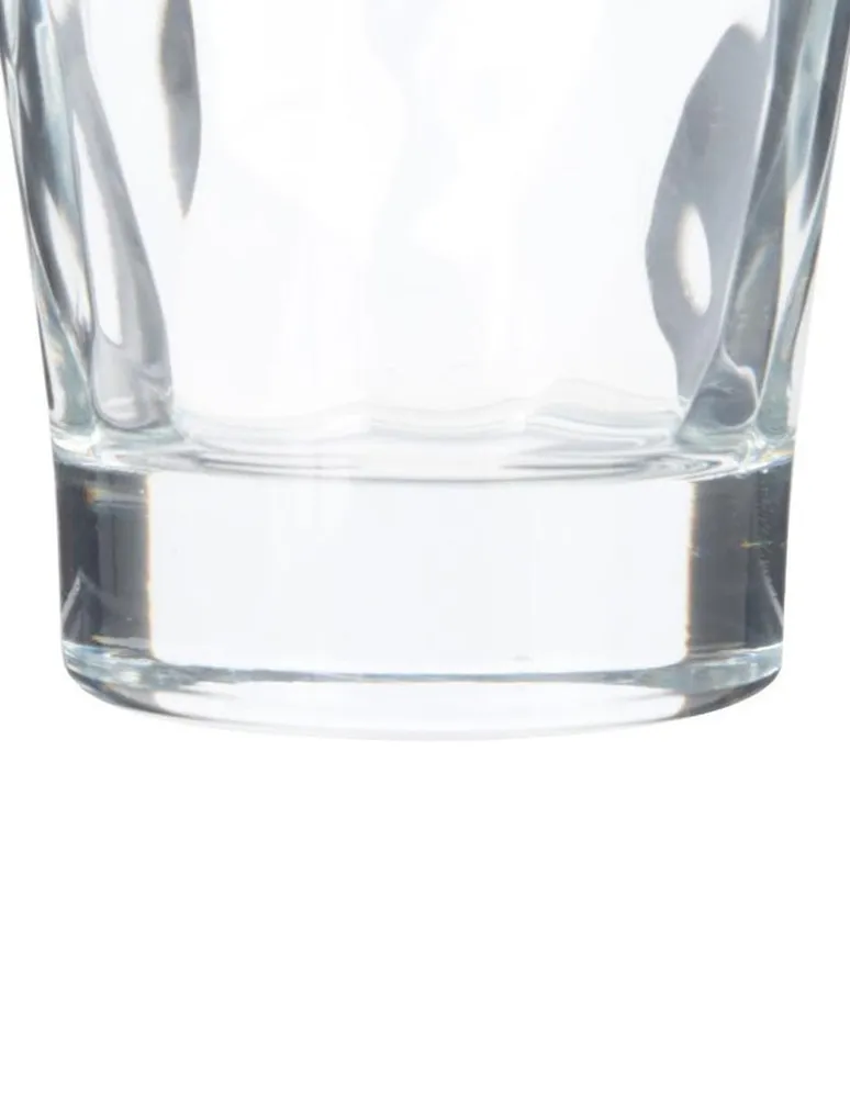 Vaso tequilero Haus Diamond