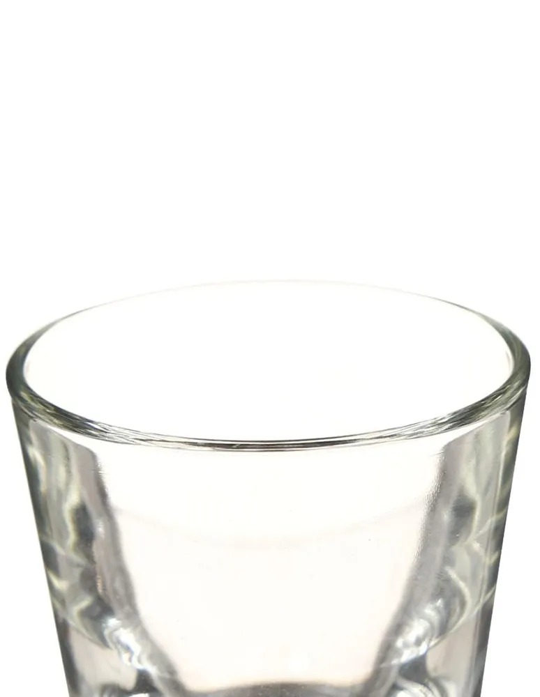 Vaso tequilero Haus Conic