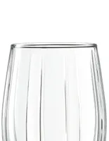 Vaso Dof Haus de vidrio