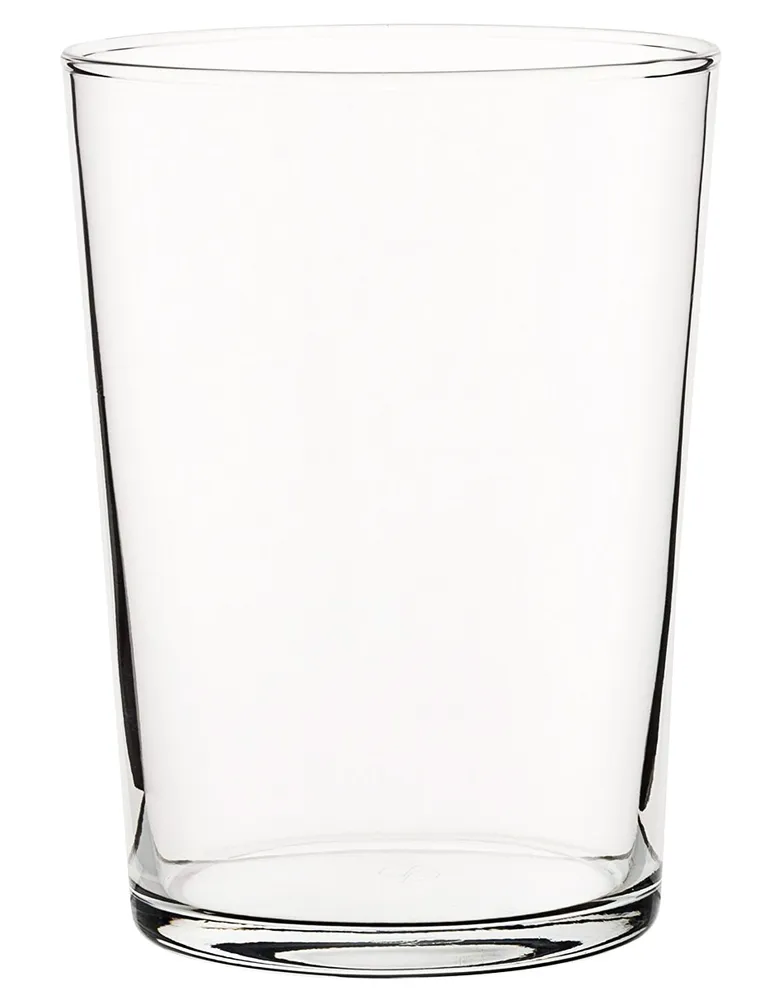 Vaso para cerveza Haus de vidrio