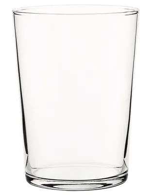 Vaso para cerveza Haus de vidrio