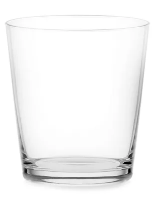 Vaso Dof Haus de vidrio