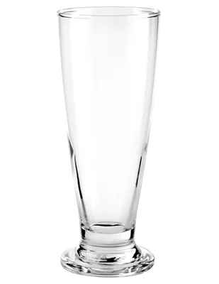 Vaso para cocktail o cerveza Haus Tiara de vidrio