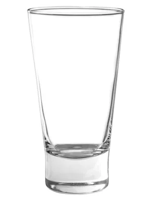 Vaso Cooler Cristar de vidrio