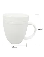 Taza clásica Haus Classique