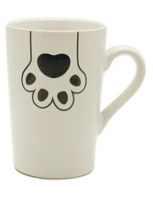 Taza clásica Haus Don Gato