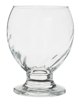 Copa para postre Haus Nectar de vidrio