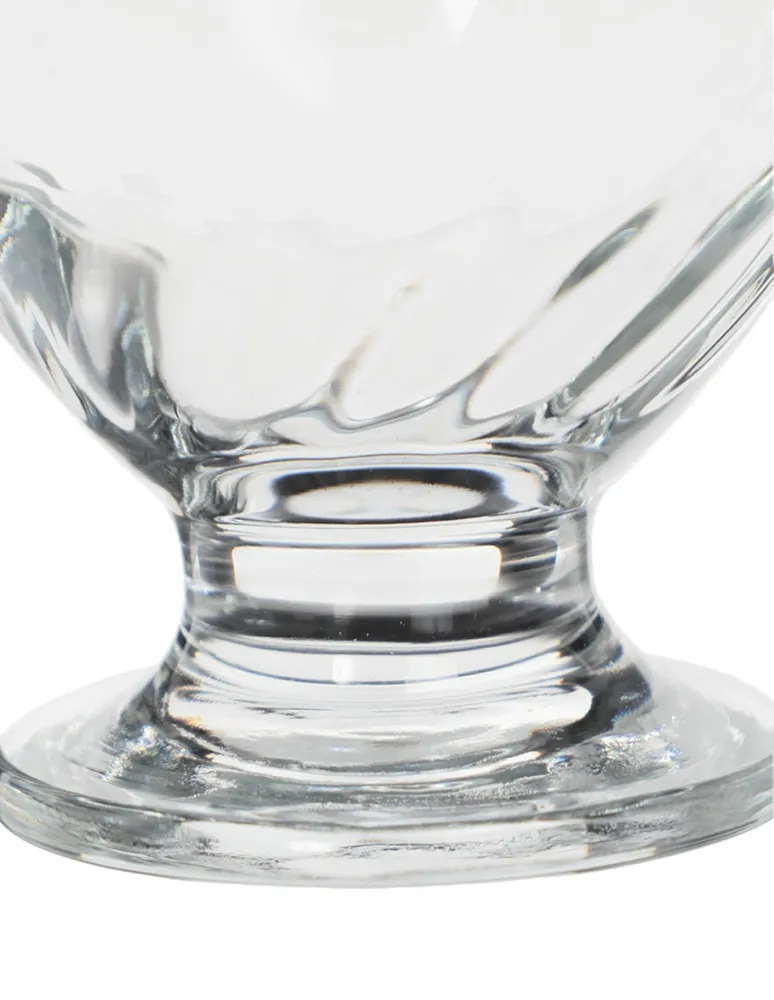 Copa para postre Haus Nectar de vidrio
