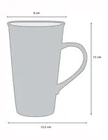 Taza Haus Ensueño