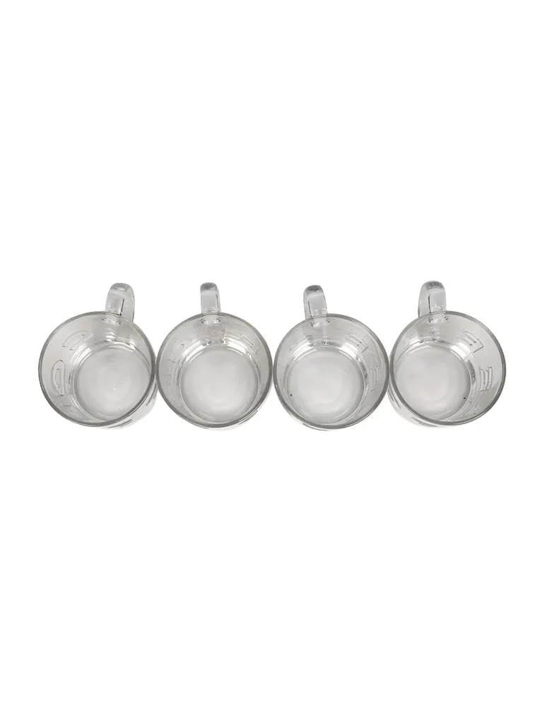 Set de tazas Haus Affogato