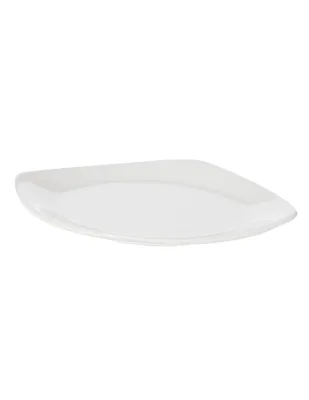 Plato trinche Haus Basic Xmas de porcelana