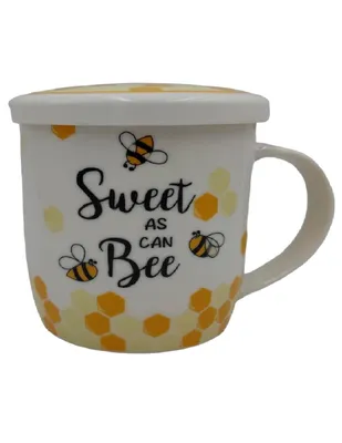 Taza clásica Haus Bee