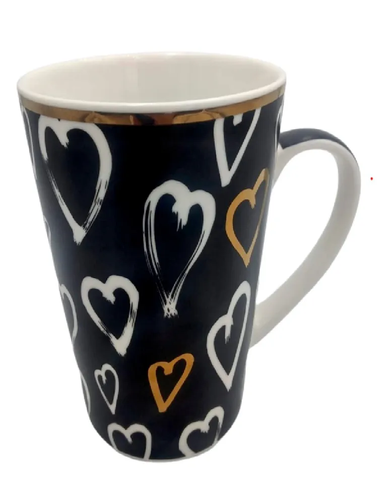 Taza Haus Love 1 piezas