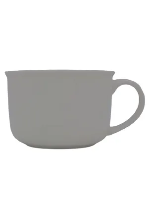 Taza clásica Haus White 1 pieza