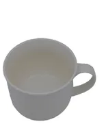 Taza clásica Haus White 1 pieza