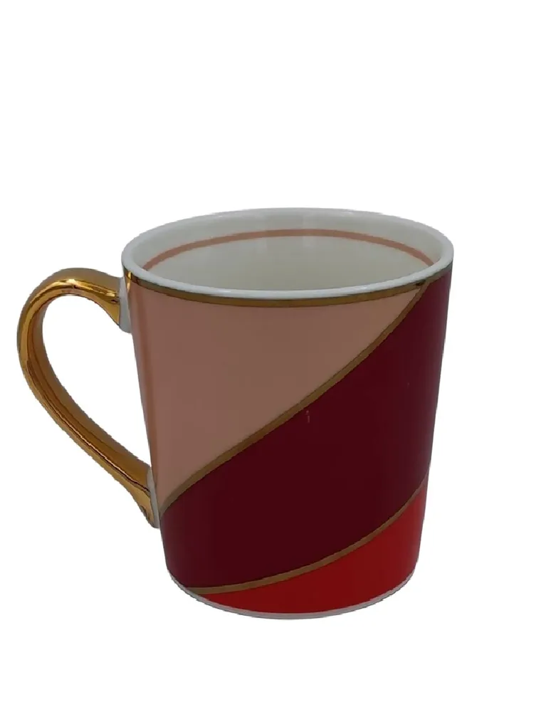 Taza clásica Haus Triangle 1 pieza