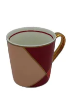 Taza clásica Haus Triangle 1 pieza