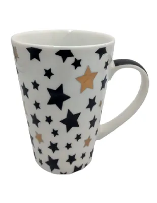 Taza clásica Haus Stars 1 pieza