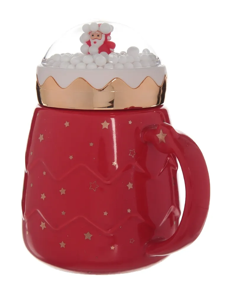 Taza clásica Christmas SP Tree Mug