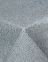 Mantel rectangular de algodón Haus Basic Wave