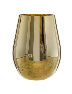 Vaso para vino Haus Pure de vidrio