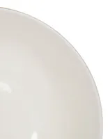 Bowl Haus Instinto Butterfly de porcelana