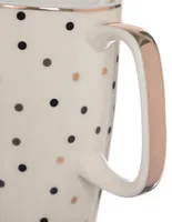 Taza clásica Haus