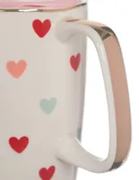 Taza clásica Haus