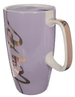 Taza clásica Haus