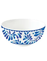 Bowl Haus Terra de porcelana