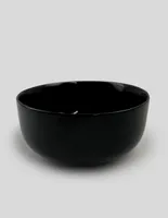 Bowl Haus Noirde cerámica