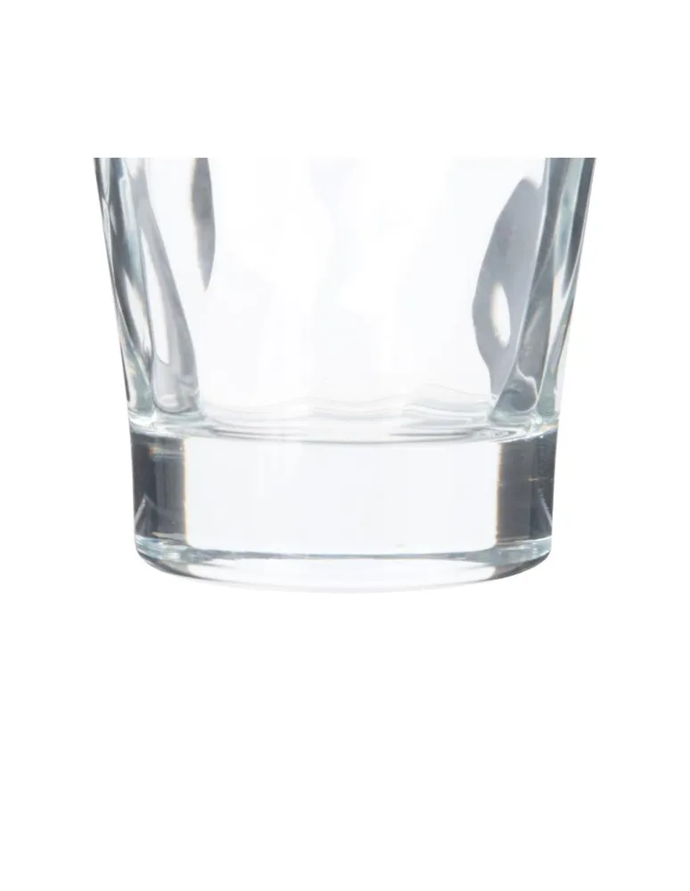 Vaso tequilero Haus Diamond