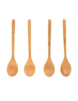 Set de cucharas Haus para café