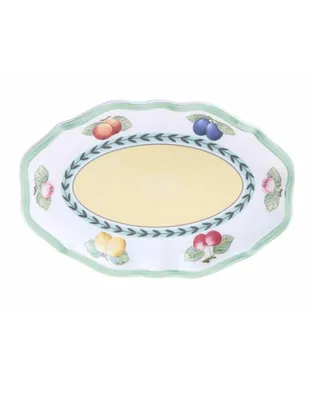 Bowl Villeroy & Boch French Garden Fleurence blanco